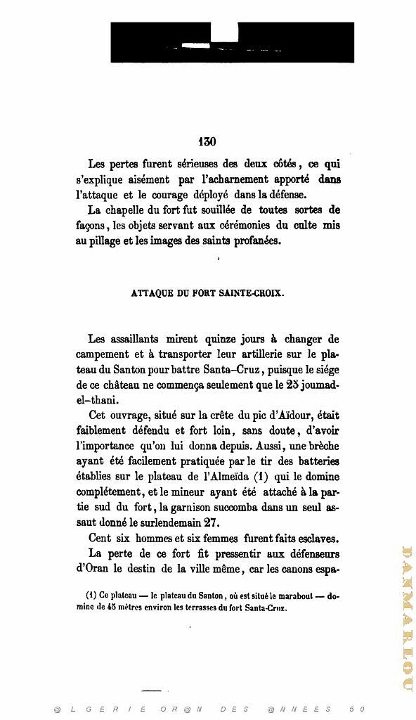 HISTOIRE D ORAN AVANT PENDANT APRES LA DOMINATION ESPAGNOLE D HENRI LEON FEY 1858_000147.jpg